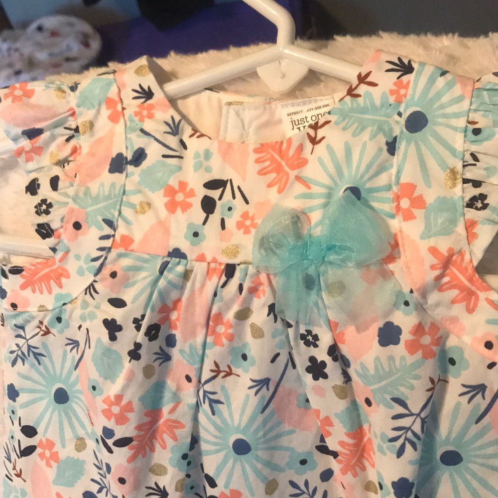 Just One You baby jumper NWOT - Picture 4 of 10